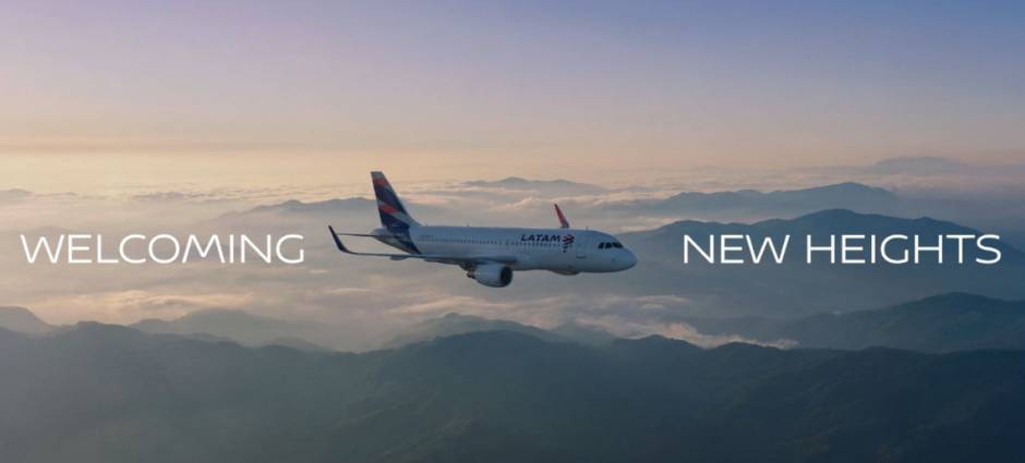LATAM Airlines